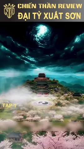 Đại Tỷ Xuất Sơn Tập 01