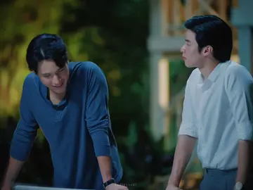 MI CORAZÓN NO RESISTE TANTA QUIMICAAAA🫠🙈🫦 #loveinthemoonlight #sasinsaenkaew #thaidrama #bl #boyslove 