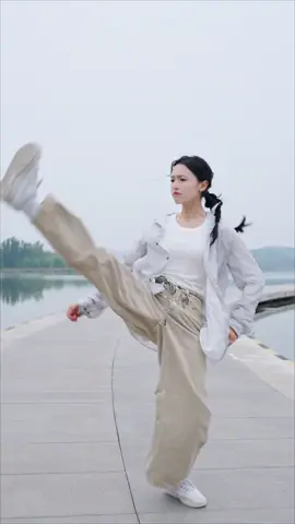 Taichi #taichi #kungfu #flowstate #身心健康 #TaiChiLife 