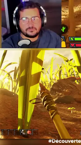 ACTUALLY C'EST PAS REALISTE !! 🤓🐞 - #Grounded 2 avec Nooton et Bigotene