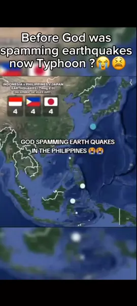 god was spamming EARTH QUAKES🥹😭😭😭😭
