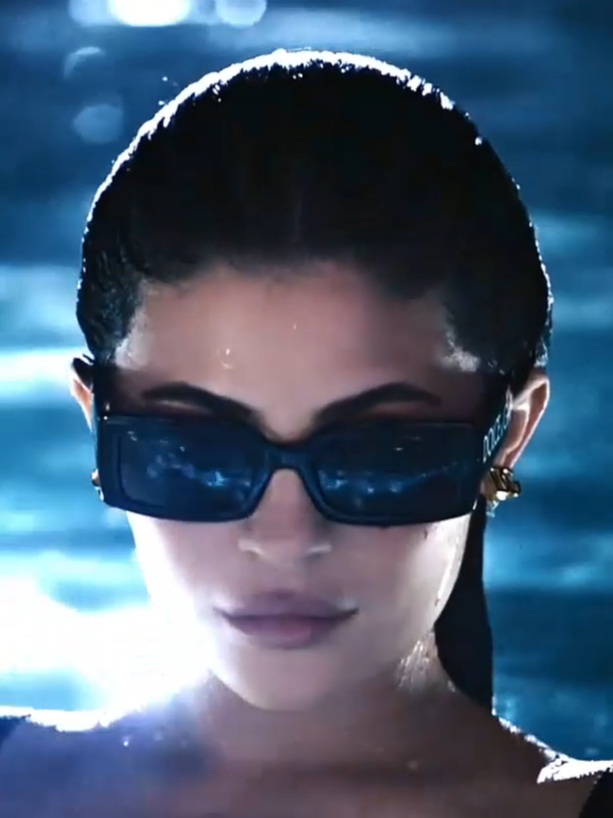 Kylie Jenner.  #KylieJenner #kylie #fakebody #viral #edit #kyliejennereditvideo #kardashians