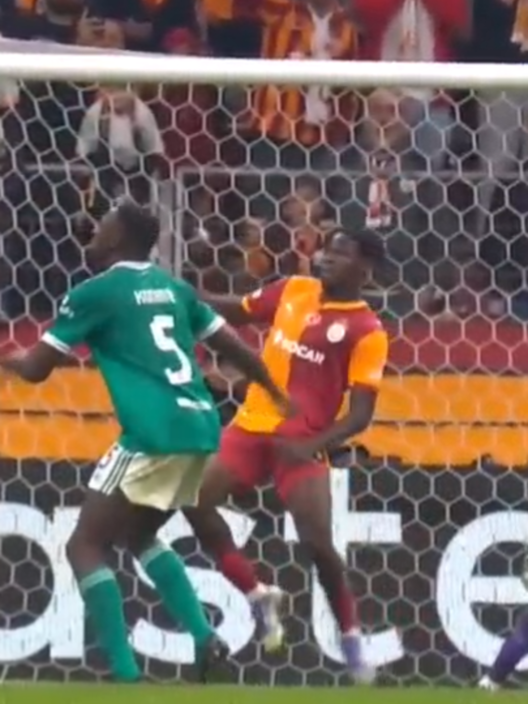 Galatasaray 1 vs Liverpool 0 Recap #footballgames #matchhighlights #footballtok #footba #liverpoolfan 