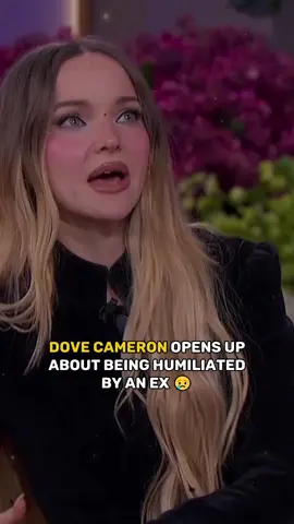 #dovecameron 