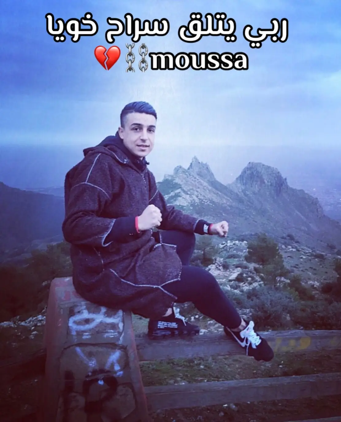 #azghanghan #moussa #fyp #algeria🇩🇿___maroc🇲🇦___tunisie🇹🇳 #nador 