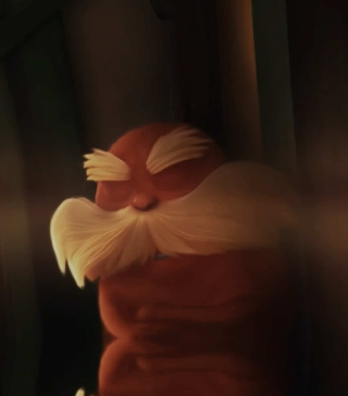 #LORAX I don’t know anymore😭 ||#fyp#viral#thelorax#edit