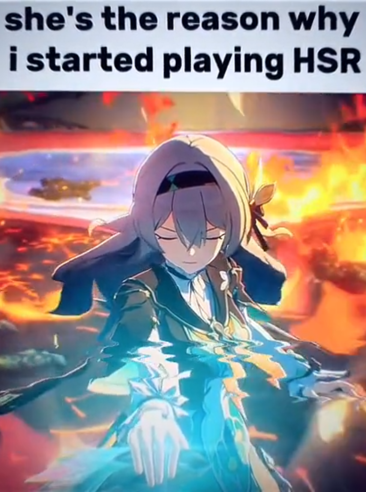 #FIREFLY | kunang kunang 🤭😋  #firefly #HonkaiStarRail #jjanime #jj #blowthisup #foryoupage #fyppppppppppppppppppppppp #xyzabc #fyp #mybini  preset: @𝙀𝙣𝙫𝙮𝙯𝙒𝙖𝙣𝙜𝙮𝙮'ft 𝙂𝙂 