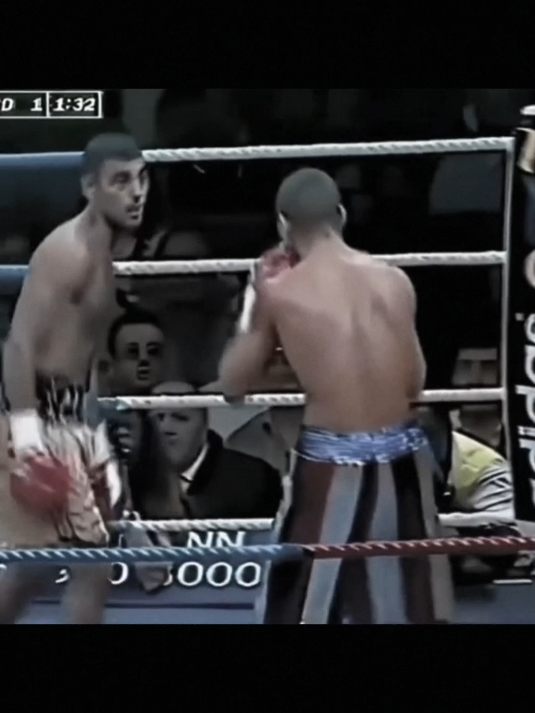 البرنس نسيم حميد 🔥🥊#نسيم_حميد #ملاكمة #boxing #الناب #ملاكمة_الابطال🥊💪🏻 