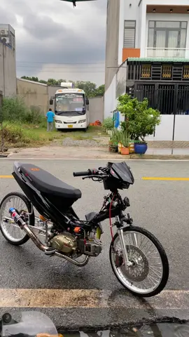 #hynhphc07 #xuhuongtiktok #vega110cc #siriusđộkiểng #viral 