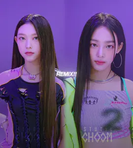 finally i can edit haerin and minji with this song😙 #minji#haerin#newjeans #jangmisq#cloversq