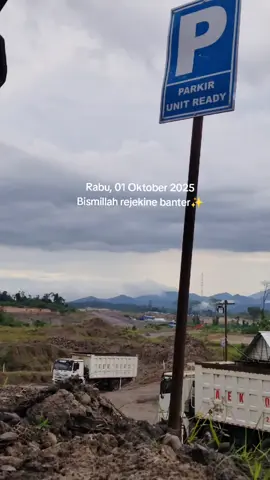 bismillah ⚡ #fyppppppppppppppppppppppp #masukberandafyp #tambangbatubara #storytambang 