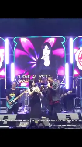 #rindunyahatiku #lailaayu #irwankrisdiyanto #simpatikmusic 