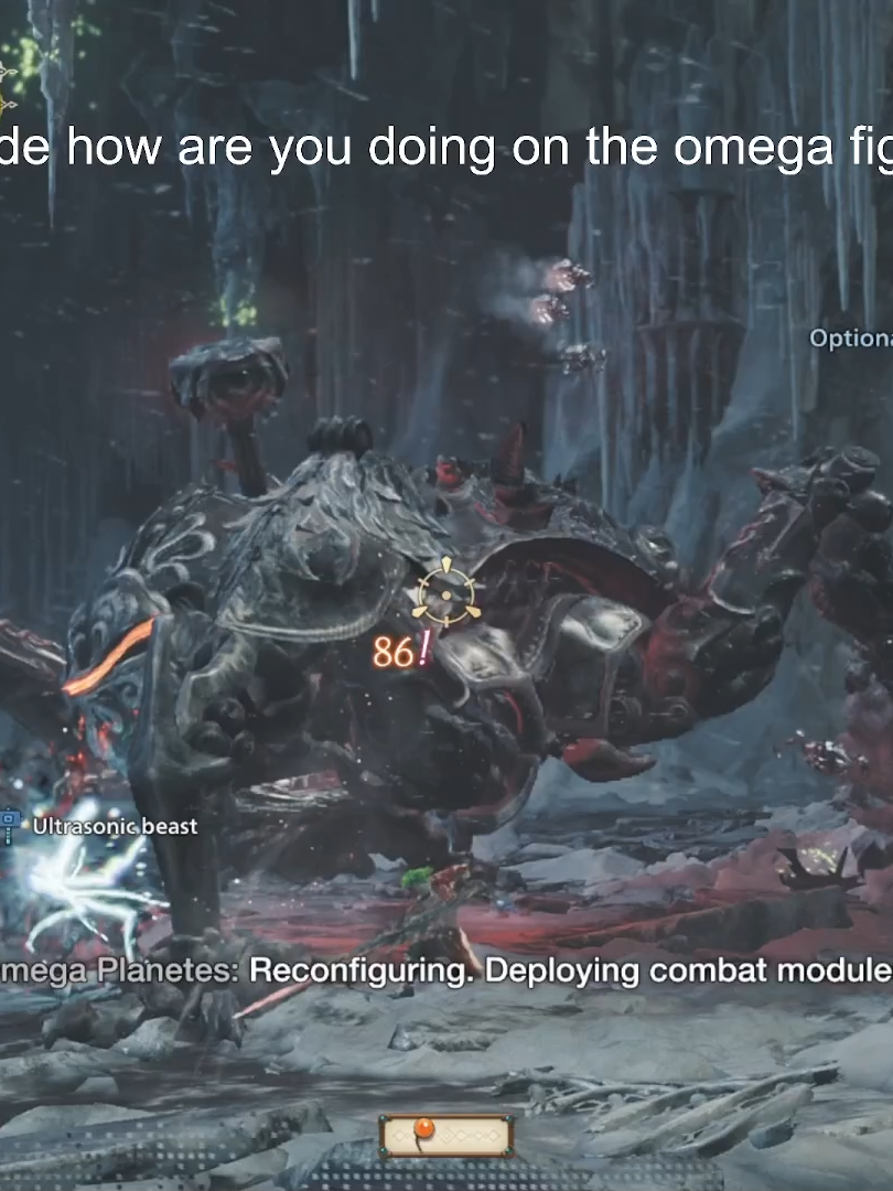 Mf got me speaking like a bug in hollow knight #fyp  #dumbvideo  #monsterhunter #monsterhunterwilds