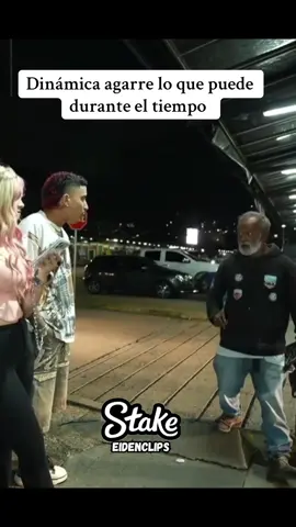 #mrstiventc #eidenclips 