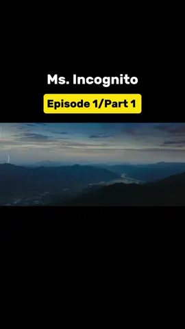 Ms. Incognito Episode 1 Part 1. #drakor  #msincognito #kdrama  #viral  #viraltiktok 