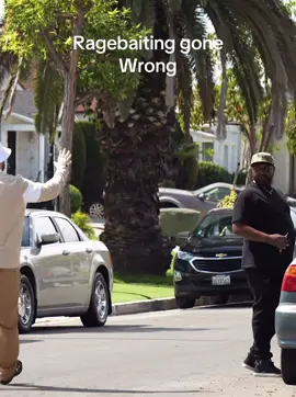 Brother really out here uniting the streets #funnytok #funnymoments #ragebait 