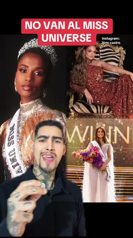 🚨 ESCANDALO Sudáfrica no participará en el Miss Universe 2025.  South Africa will not participate in Miss Universe 2025 #fyp #missuniverse #missgrandinternational #southafricatiktok🇿🇦 #misssouthafrica 