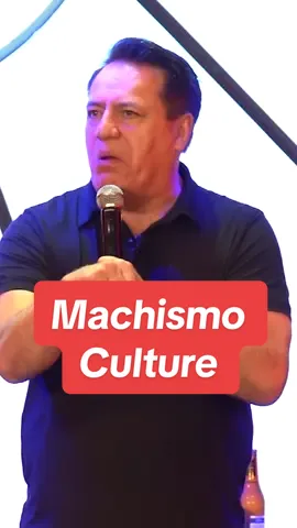 Machismo doesn’t work in 2025 🤦🏽‍♂️ #latino #standupcomedy #humor #jokes 