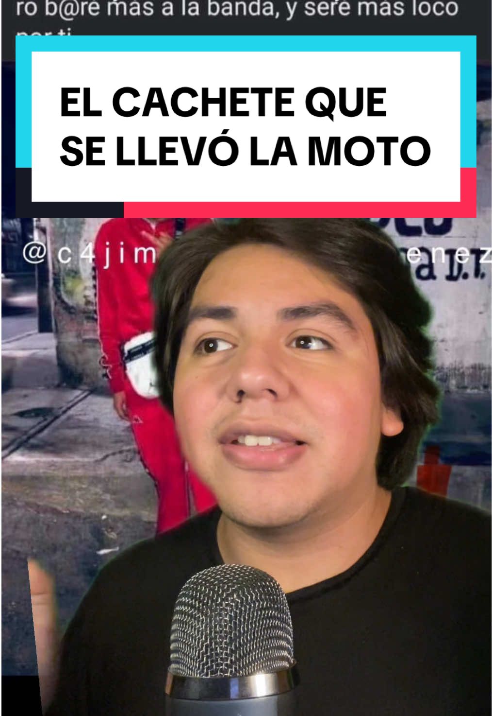Si no le entiendas a los memes de 
