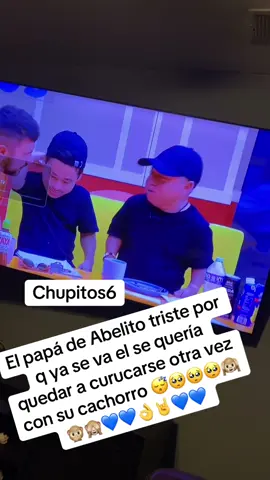 #lacasadelosfamosos #lcdlfmm #lacdlfm3 #TEAMABELITO💙 #fraude 