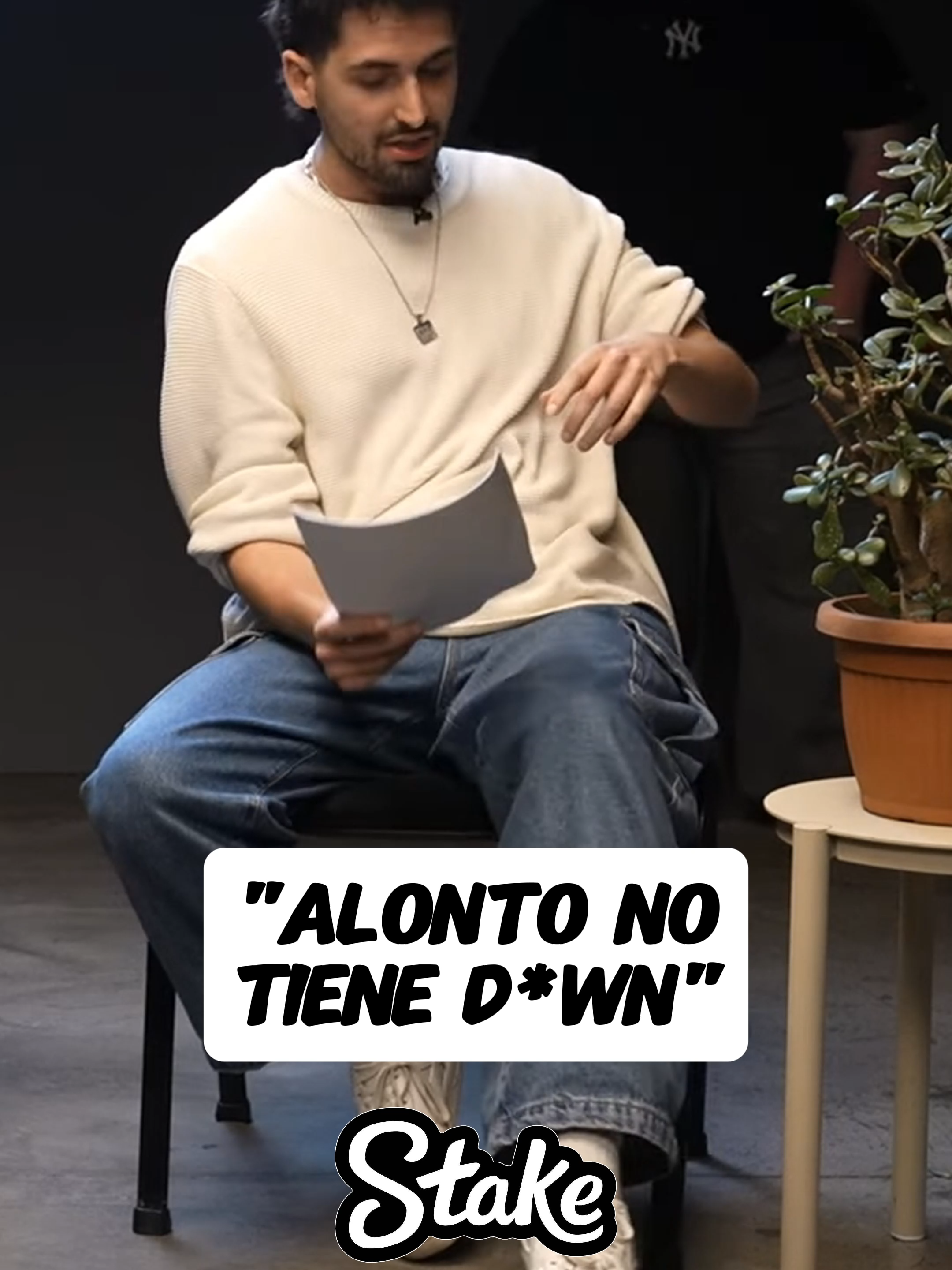 matias bottero a full con alonso y mazza #clips #argentina #matiasbottero #entre2suculentas #alonso #viral