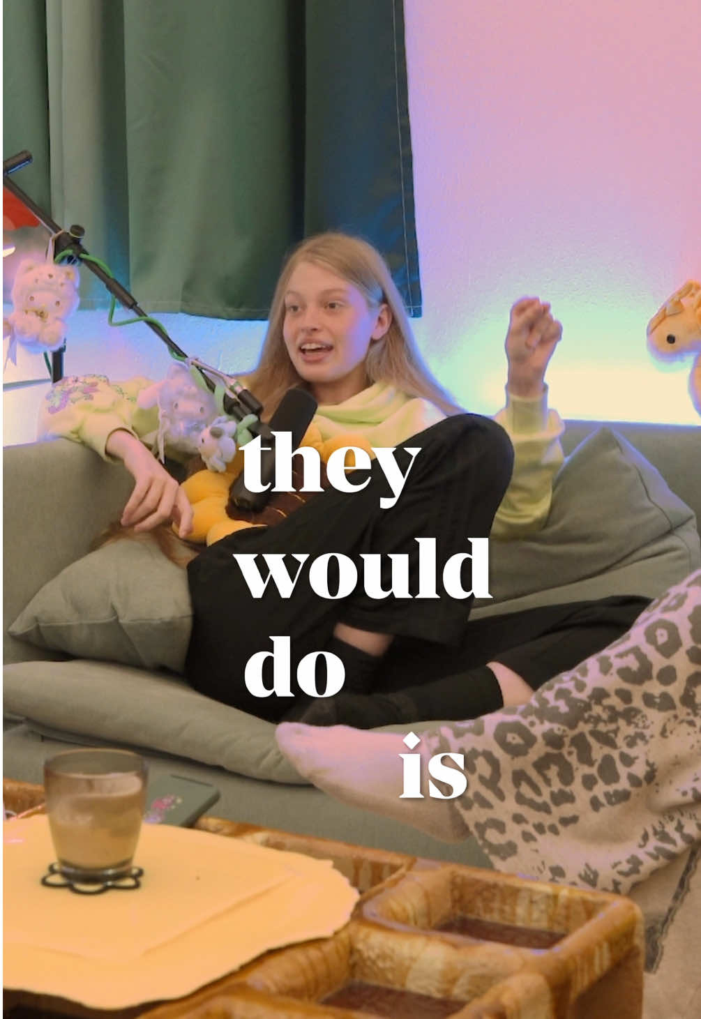 Still trying to figure out what it is that they would do  @Vivian Jenna Wilson @Alluringskull @Freddie ⋆˙⟡ 🌻  #t4tpodcast #lgbt #t4t #lgbtq #trans 