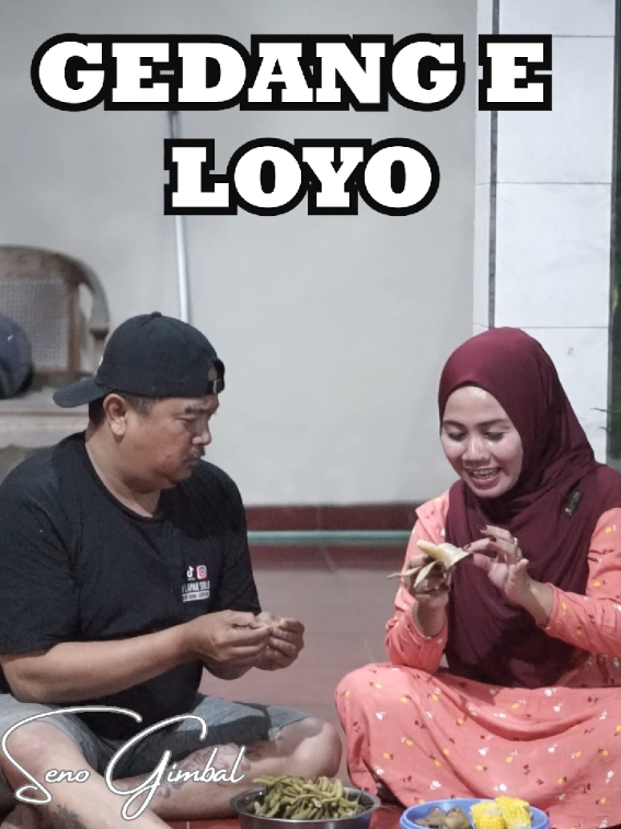 Kudune yo dituil tuil sek 🤣 #bojogalak 