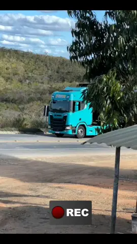 #paixaoporcaminhão 