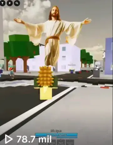 #robloxtiktok #jujutsushenanigans #jjs 