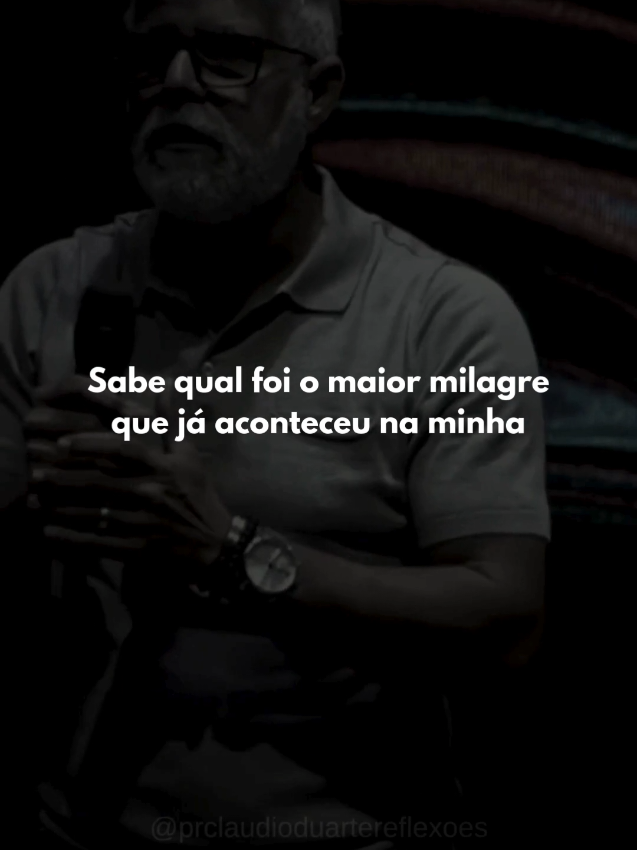 Pastor Cláudio Duarte - Deus colocou você na minha vida #pastorclaudioduarte #casamentocristao #reflexão #humorcristao 