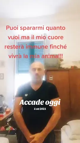 #accadeoggi