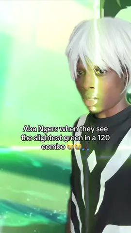 Aizen voice: Combo not true#tyjolion #anime #roblox #aba #accelerator  