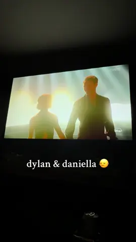 he KILLED it this week 😍  @Dylan Efron & @DaniellaKaragach  #dancingwiththestars #dwts #ballroom 