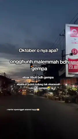 #gempa #madura 