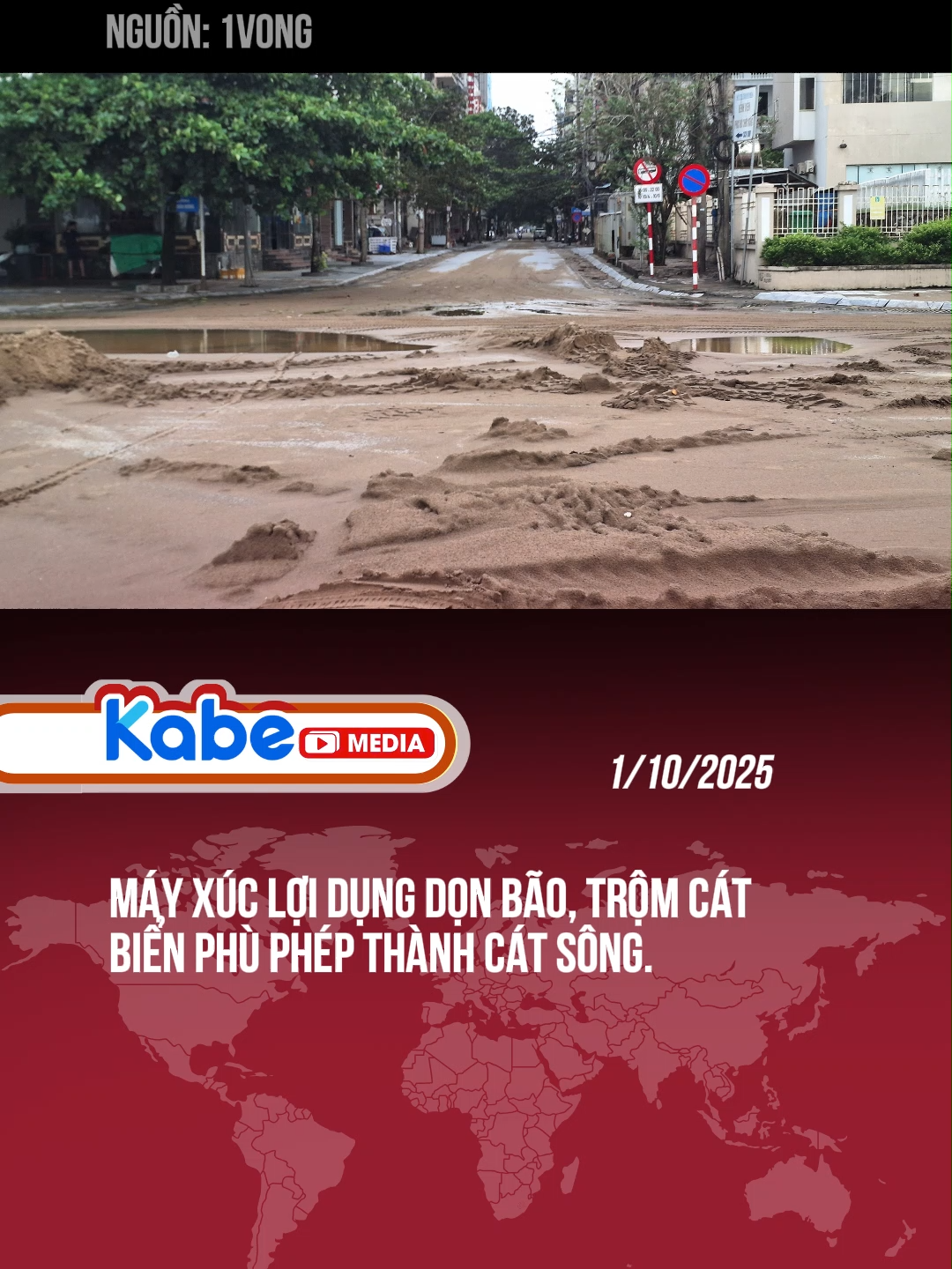 Cao thủ không bằng tranh thủ: Máy xúc 