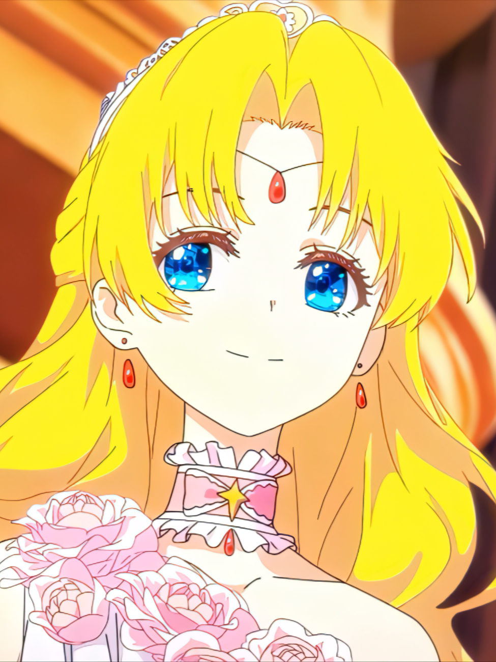 Episode 4 is gonna be 🔥#whomademeaprincess #athanasiadealgerobelia #suddenlyibecameaprincess #anime #animeedit