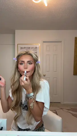 Grwm tn #fyp #fy #bama #out 