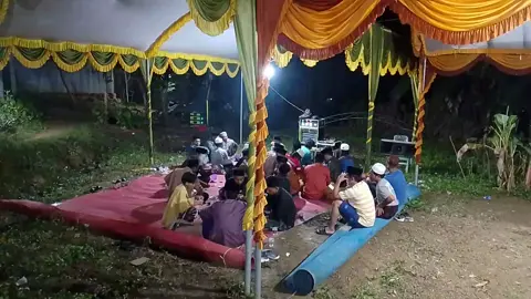 acara manten 