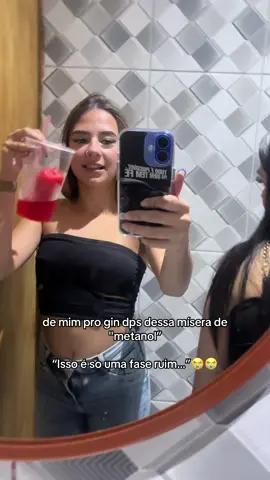 que ódio 