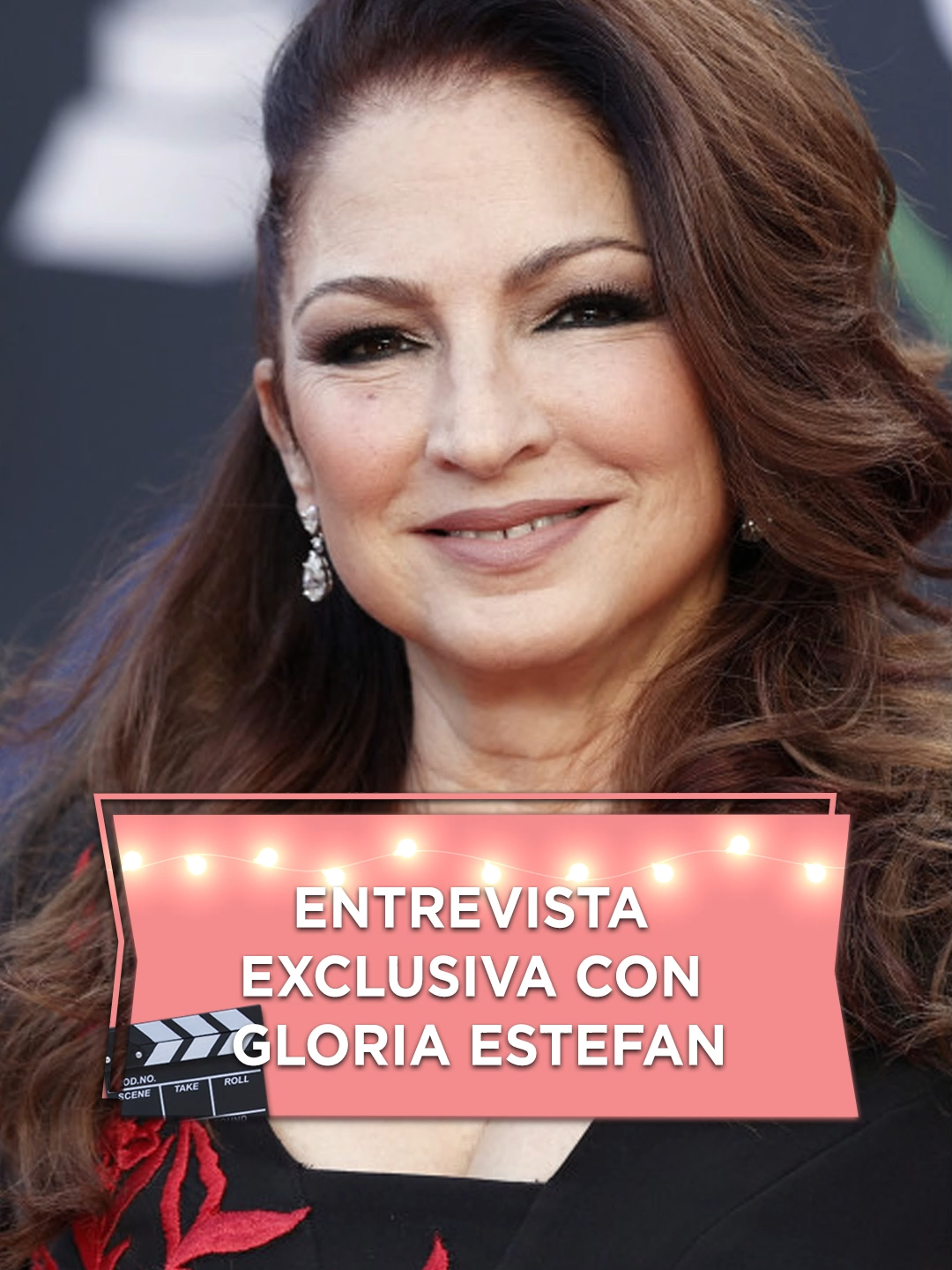 Entrevista exclusiva con Gloria Estefan - Por: @barbiesimonsokok  #C5N #Espectáculo #Película #Show #Cantante #GloriaEstefan