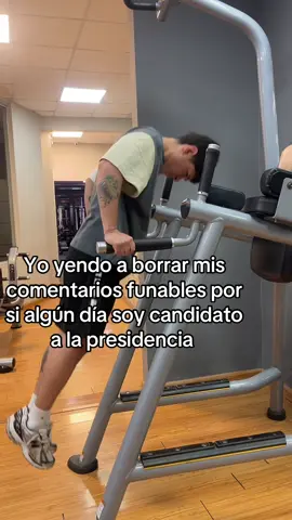 (No va a ser presidente ni de su curso) #bolivia #jpvelasco #edmanlara #tutoquiroga 