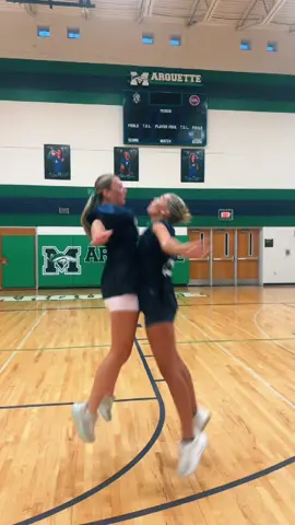 POWDER PUFF CHAMPSSSS