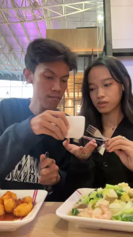 kalo ngomong suka ngeselin #couple #coupletok #coupletiktok #couplegoals #fyp 