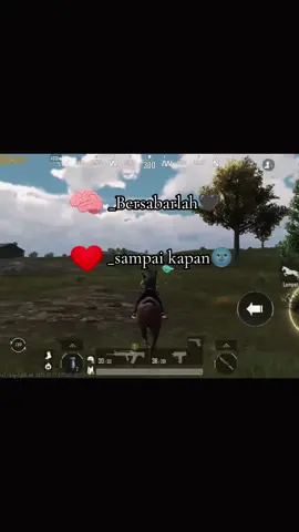 #seperti alunan detak jantungku #pubgmobile #pubg 