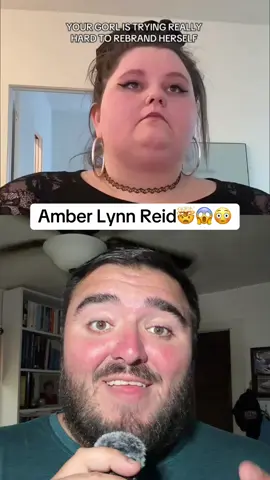 Amberlynn Reid has been accused of faking her videos #amberlynnreid #9to5 #whatieatinaday #foryou 