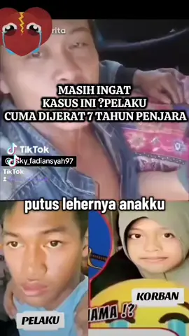 pelaku peng*r*k4n anak di Kolaka dijerat 7 tahun penjara#kolaka #viral #fyp #masukberanda #trending 