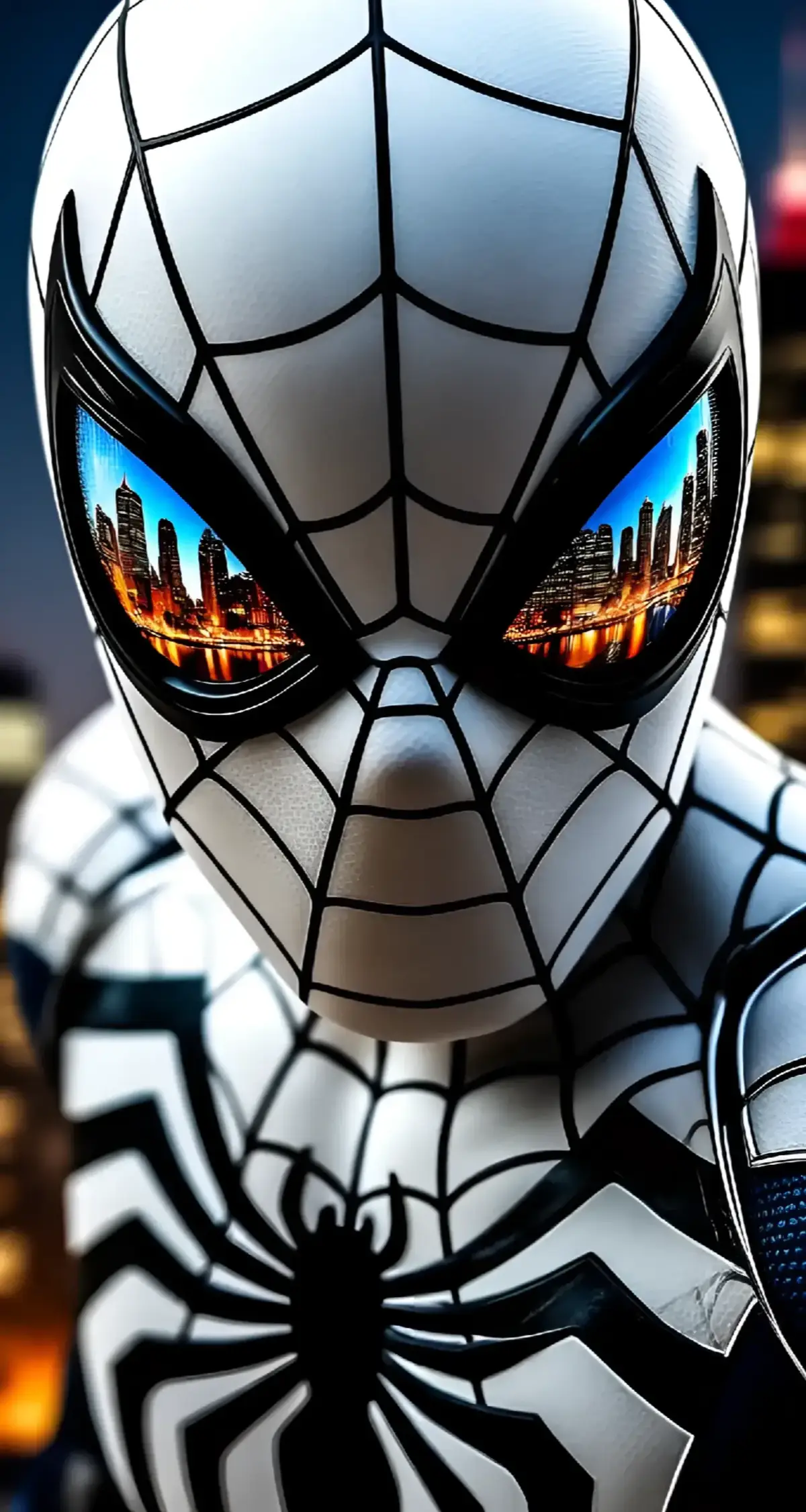#spiderman #homemaranha #papeldeparede4k #fundodepantalla #wallpapers 