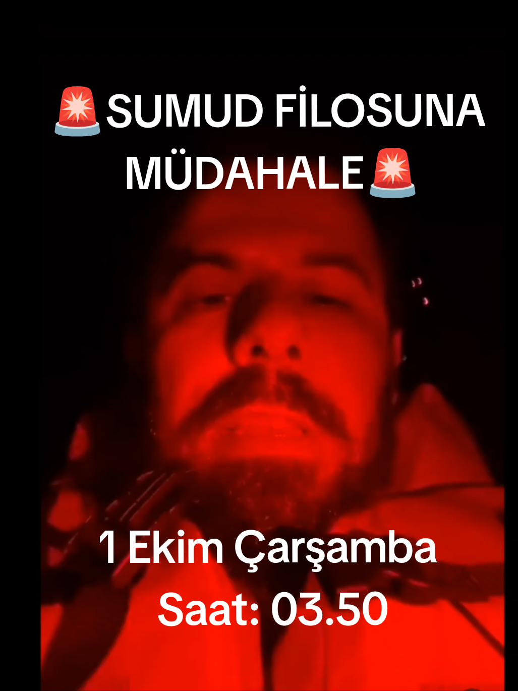 🚨 #GlobalSumudFlotilla katılımcılarından Davut Daşkıran'dan yeni güncelleme: beklenen müdahale geldi 🚨🤲🏿✊🏿 PAYLAŞ, BİRLİĞİMİZ ÇOĞALSIN💥 BU SEFER BİZ KAZANACAĞIZ 🤲🏿  🌟 İNSANLIK KAZANACAK 🌟  #freeGaza #freepalestine  #keşfet #viraltiktok 