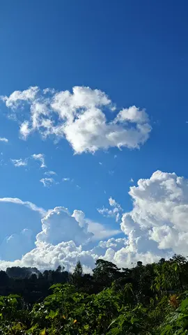 #cielosbonitos #nubes 