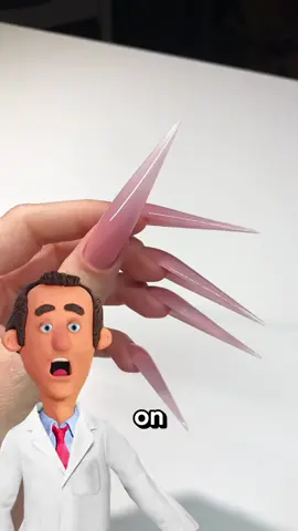 what does your nails tell about your health?